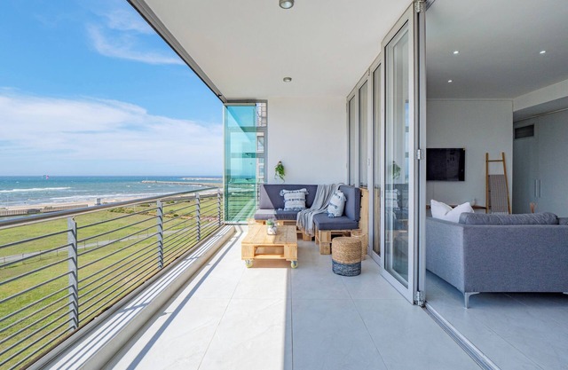 Beach Dream 3 bedroom Apartment