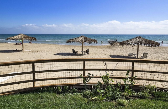 Beach front holiday apartments in Ragusa, Sicily - Sirena