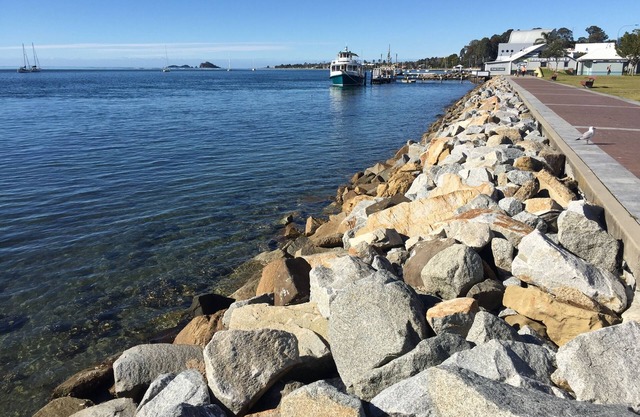 Beach, golf, fishing, fun and pet friendly @ Batemans Bay!