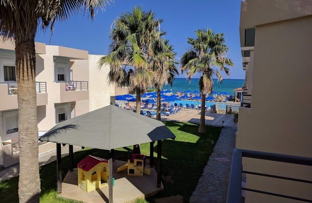 Beach Hotel