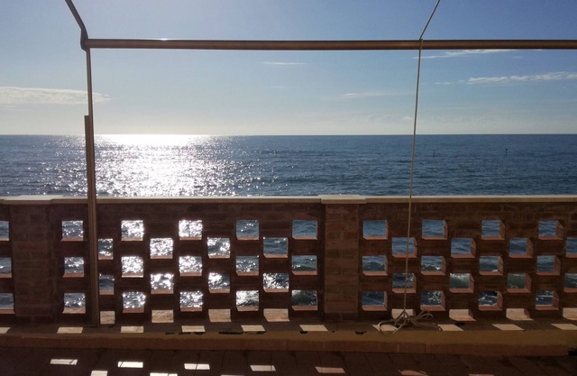 Beach House OnTheSea