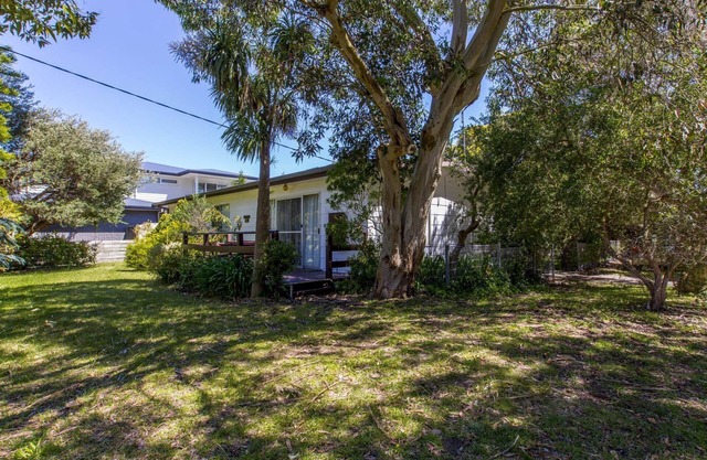 Beach House on Lohr Inverloch