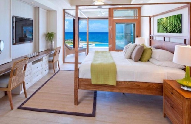 Beach House on the East Coast, East Resort