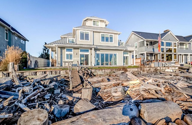 Beach House