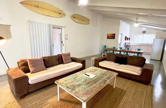 Beach Lane - Lifestyle Yamba