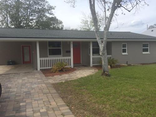 Beach Life Bungalow