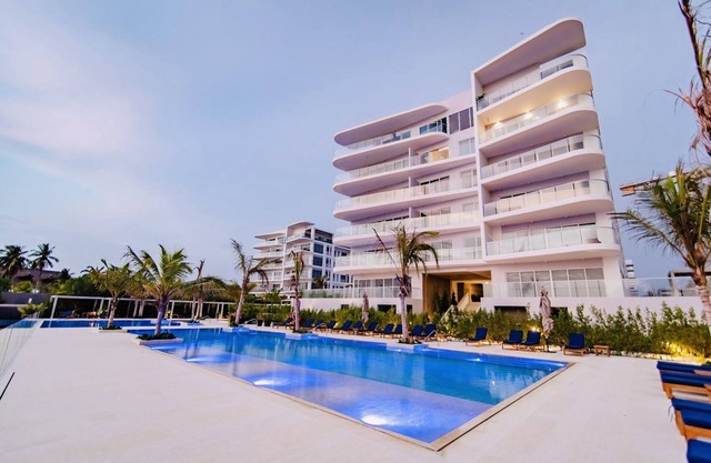 ✰ Beach Loft ✰ Luxury Condominium ✰