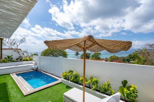 Beach Tonic Lembongan