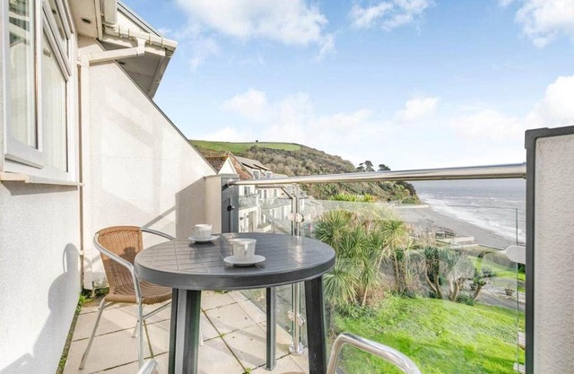 Beach View - Mount Brioni