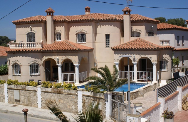 Beach villas Felix & Max * maximum vacation directly on the sea - more is not possible