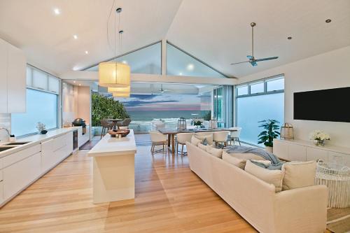 Beachfront Bliss