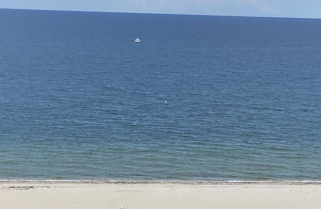 Beachfront Luxury Condo