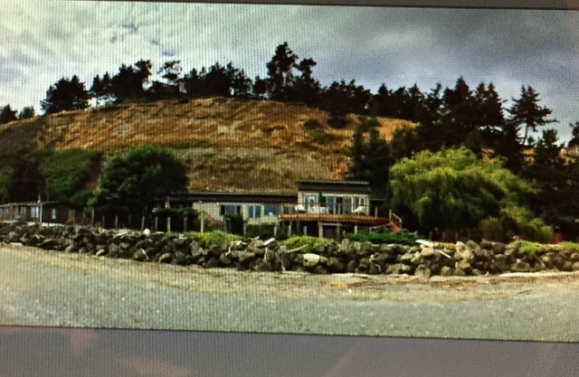 Beachfront Oasis , SEQUIM ,WA
