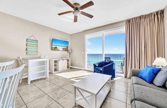 ⭐Beachfront-Seasonally Heated Gulf Front Pool-Splash Pad-Splash 505E⭐