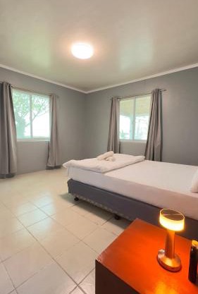 Beachfront Villa Bantayan Island