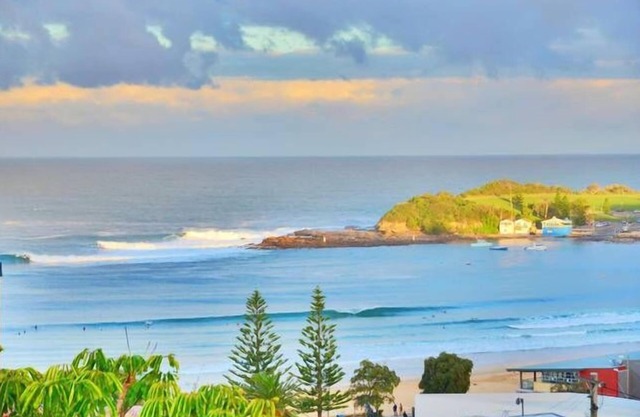 Beachousesix Terrigal/Heated Pool & Best location
