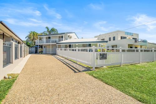 Beachside Mackay