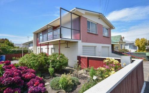 Beachside Townhouse Dunedin