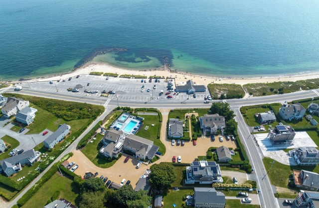 Beachside Village Resort