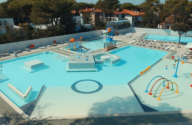 Beachy Comfort in Lido di Spina