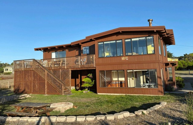 Beacon Guest House - Whale Watchers Delight