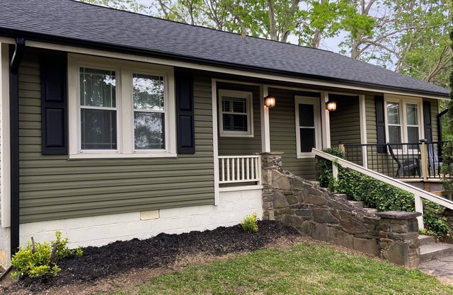 Beary Relaxing-Cozy Getaway for Family and Friends- Pet Friendly