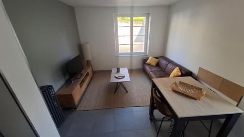 Beaugency RDC avec cours
