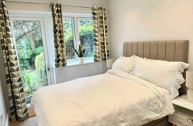 Beautiful Ground Floor Flat in South London - Little Vine