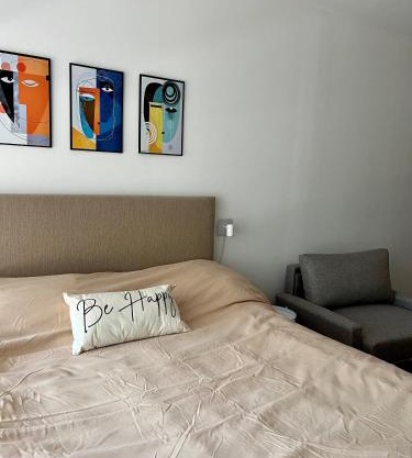 Beautifu home in San Telmo