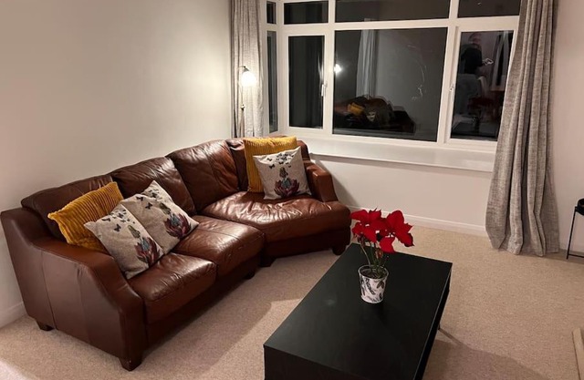 Beautiful 1 bed bungalow