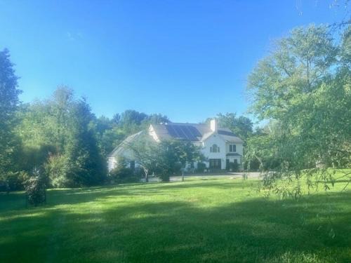Beautiful 2 BR Walkout Fenced-Gated Villa Property