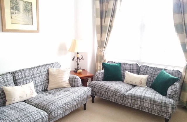 Beautiful 3 bedroom apartment in London