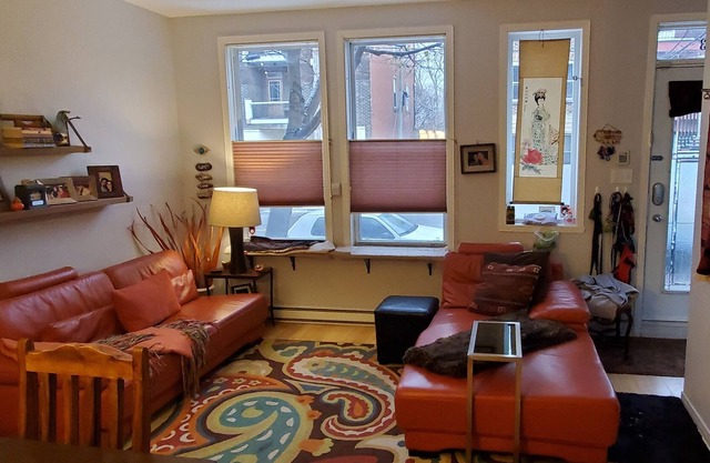 Beautiful 3B/2Bath furnished 4-7 month rental