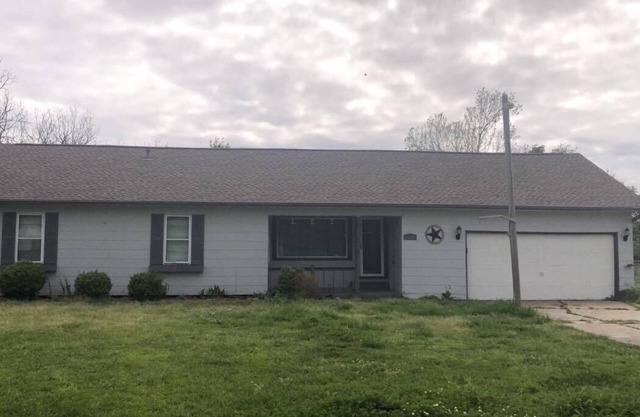 Beautiful 3Beds in Bridge City!