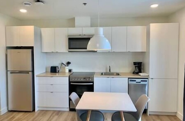 Beautiful All-Inclusive Studio