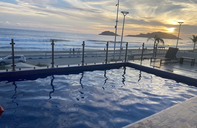 Beautiful and new apartment on the malecon
