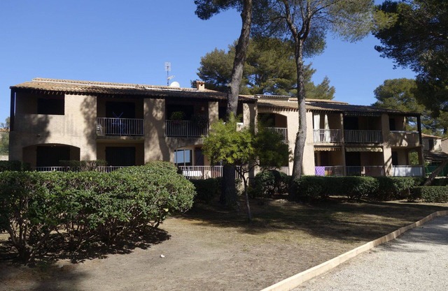 Beautiful apartment for 4 people with WIFI, TV, terrace and parking
