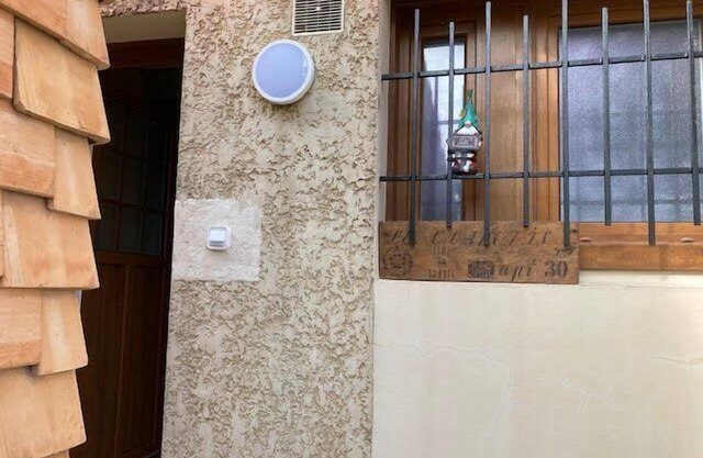 Beautiful apartment in a residence on the banks of the Mimizan stream - 6 people