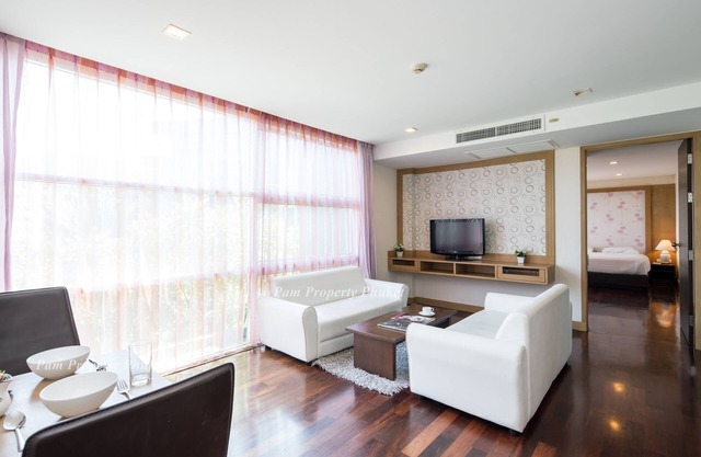 Beautiful apartment in Patong
