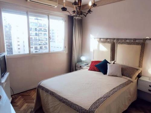 Beautiful Apartment in Caballito