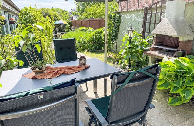 Beautiful apartment for 2 guests with WIFI, terrace and pets allowed