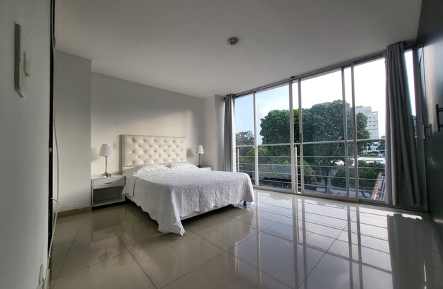 Beautiful apartment, excellent location in Cali.