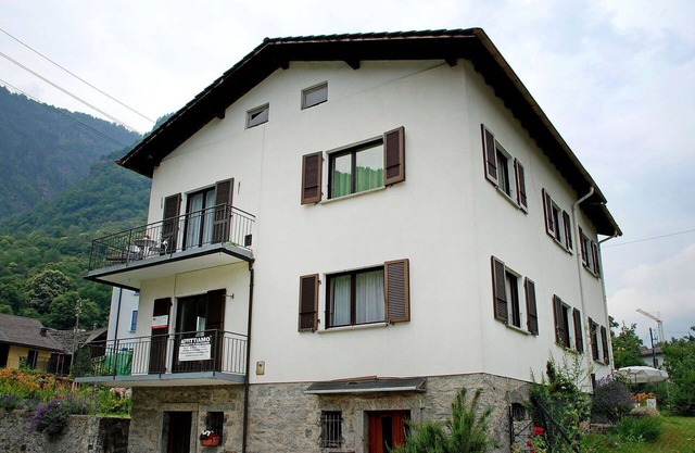 Beautiful apartment for 4 people with WIFI, TV, balcony and panoramic view