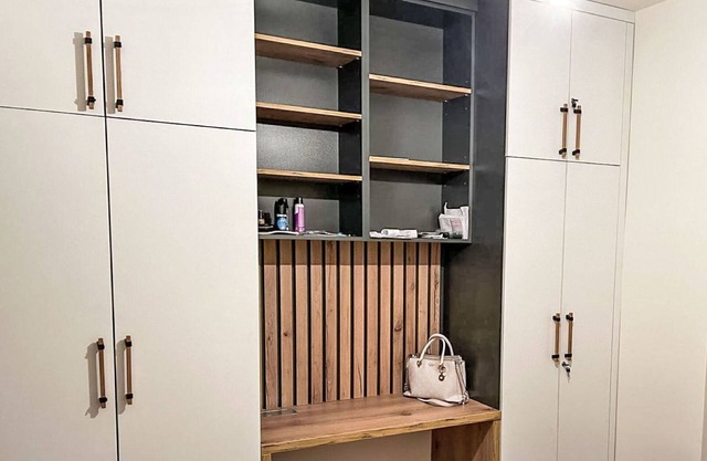 Beautiful apartment for 4 guests with WIFI, TV, balcony and parking