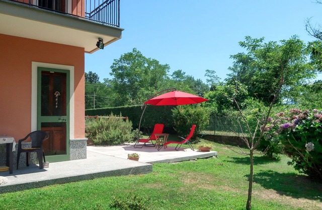 Beautiful apartment for 2 people with WIFI, TV, patio and pets allowed