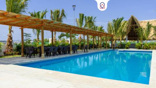 Beautiful Apartment in Dream Acapulco Diamante