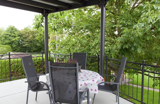 Beautiful Apartment in Morscheid-riedenburg