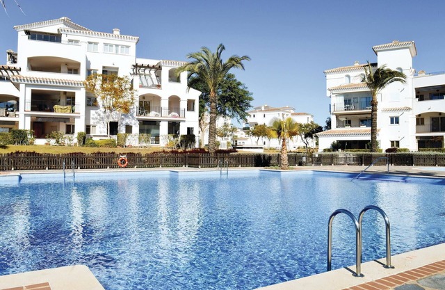 Beautiful apartment in Sucina with WiFi