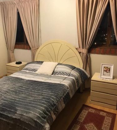 BEAUTIFUL APARTMENT IN SAN ISIDRO