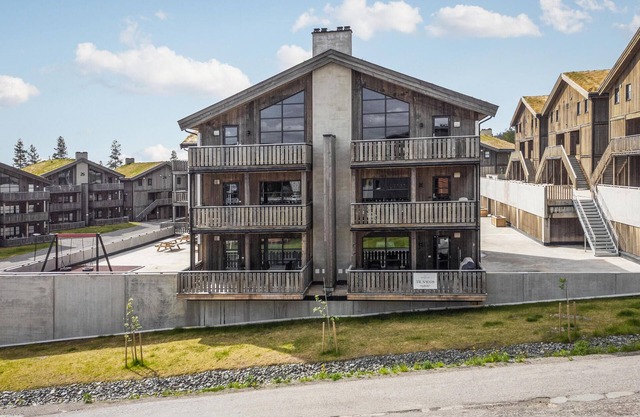 Beautiful apartment in Trysil with WiFi